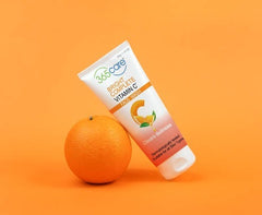 BRIGHT COMPLETE VITAMIN C FACE WASH